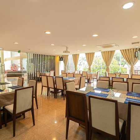 Tien Sa Danang Hotel Zewnętrze zdjęcie