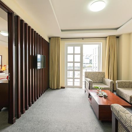 Tien Sa Danang Hotel Zewnętrze zdjęcie