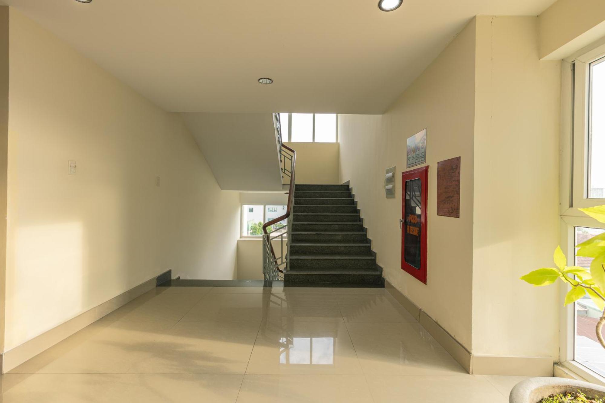 Tien Sa Danang Hotel Zewnętrze zdjęcie