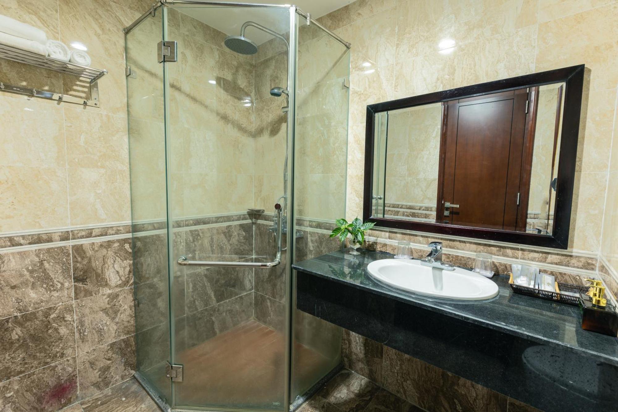 Tien Sa Danang Hotel Zewnętrze zdjęcie